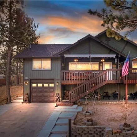 Buy this 4 bed house on 454 Boyd Trail in Big Bear Lake, CA 92315