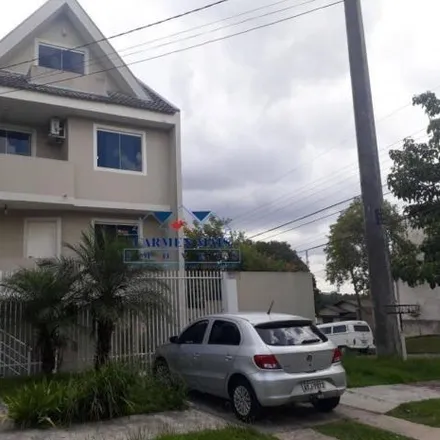Buy this 3 bed house on Rua Coronel Quadros in Cidade Jardim, São José dos Pinhais - PR