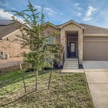 Buy this 3 bed house on 256 Fernwood Drive in Cibolo, TX 78108