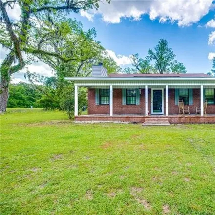 Image 1 - 2261 State Road 119, Guyton, Effingham County, GA 31329, USA - House for sale