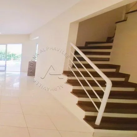Rent this 2 bed house on Alameda Campinas in Santana de Parnaíba, Santana de Parnaíba - SP