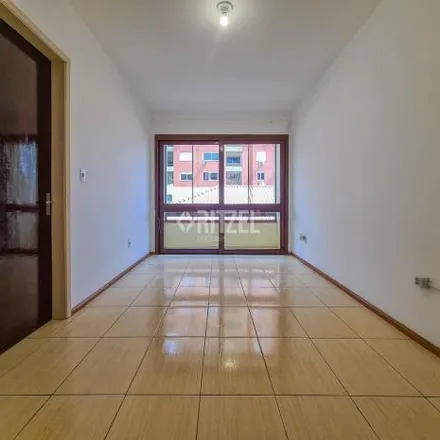 Rent this 1 bed apartment on Rua Tapes in Ideal, Novo Hamburgo - RS