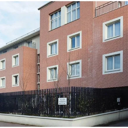 Image 4 - 100B Avenue du Maréchal de Lattre de Tassigny, 94000 Créteil, France - Apartment for rent