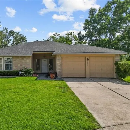 Buy this 3 bed house on Colonial Ridge Drive in Harris County, TX 77546