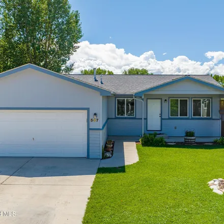 Buy this 3 bed house on 476 West Richards Avenue in Garfield County, CO 81652