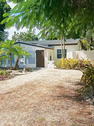 Buy this 3 bed house on 1655 Northeast 175th Street in North Miami Beach, FL 33162