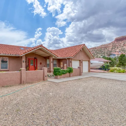 Buy this 4 bed house on 800 South Vermillion Drive in Kanab, UT 84741