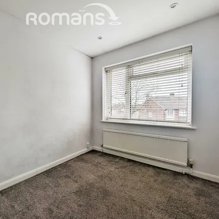 Image 5 - Hughenden Avenue, High Wycombe, HP13 5SL, United Kingdom - Duplex for rent