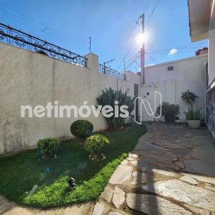 Image 2 - Rua Jequirica, Concórdia, Belo Horizonte - MG, 31130-550, Brazil - House for sale