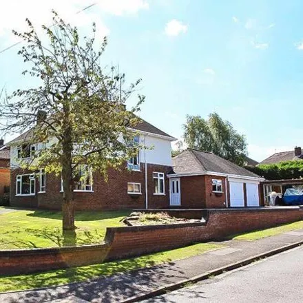Image 2 - Gospel End Road, Coseley, DY3 3YT, United Kingdom - House for sale