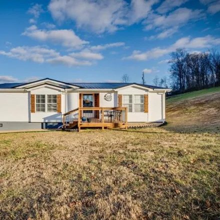 Buy this studio apartment on 115 Alexander Crossing in Hawkins County, TN 37642