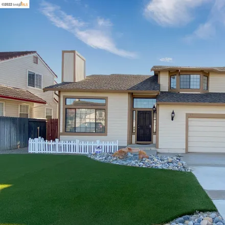 Rent this 4 bed house on 1757 Dolphin Place in Discovery Bay, CA 94505