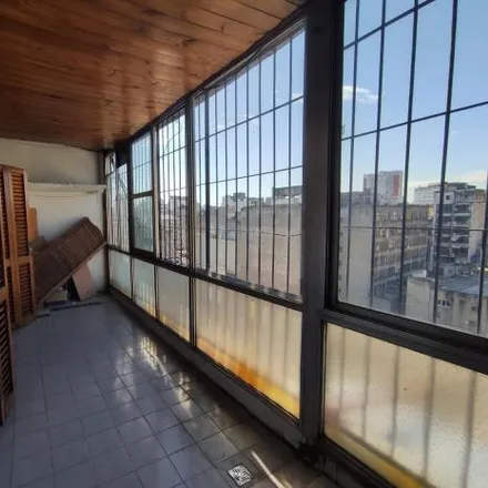 Buy this 1 bed apartment on Larrea 252 in Balvanera, 1030 Buenos Aires