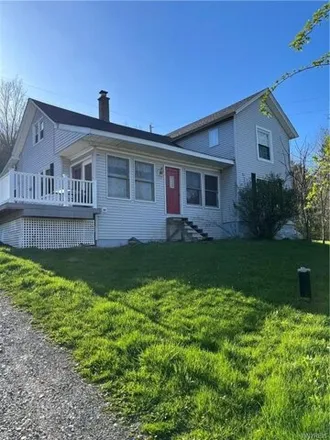 Buy this 3 bed house on 11009 Beechtree Rd in West Valley, New York