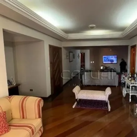 Rent this 4 bed apartment on Edifício Concorde in Avenida São Paulo 808, Centro Histórico