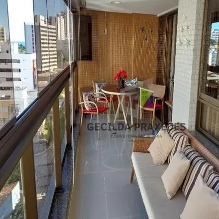 Buy this 3 bed apartment on Rua Pínio Moscoso in Ondina, Salvador - BA