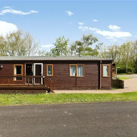 Buy this 3 bed house on St Minver Holiday Park in Menefreda Way, Wadebridge