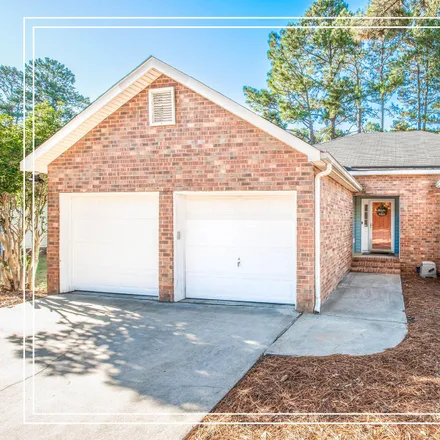 Buy this 3 bed house on 625 Flatwood Court in North Augusta, SC 29860