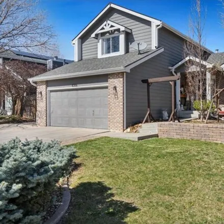Buy this 4 bed house on 4306 Beaver Creek Drive in Fort Collins, CO 80526