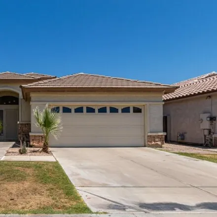 Rent this 3 bed house on 3171 North 83rd Place in Scottsdale, AZ 85251