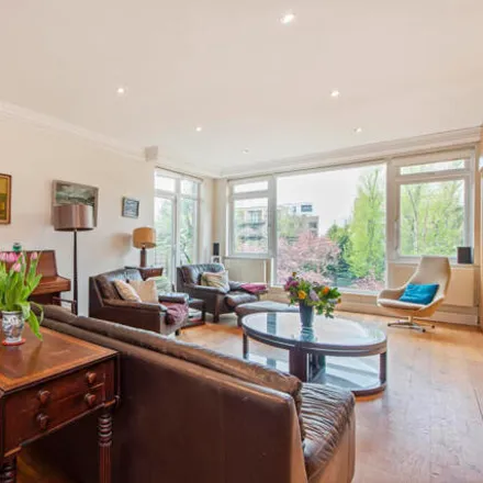 Image 4 - Elm Terrace, Childs Hill, London, NW2 2EY, United Kingdom - Duplex for sale