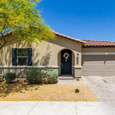 Buy this 4 bed house on 3435 West Fremont Road in Phoenix, AZ 85041