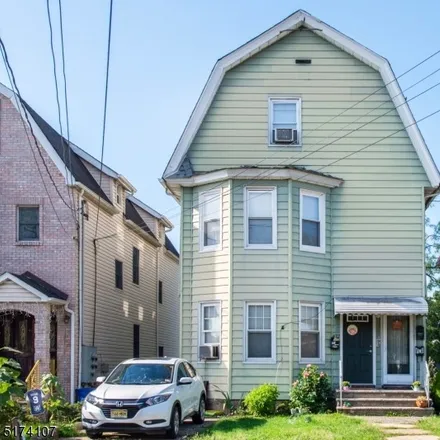 Buy this 9 bed townhouse on 424 Centre Street in Nutley, NJ 07110