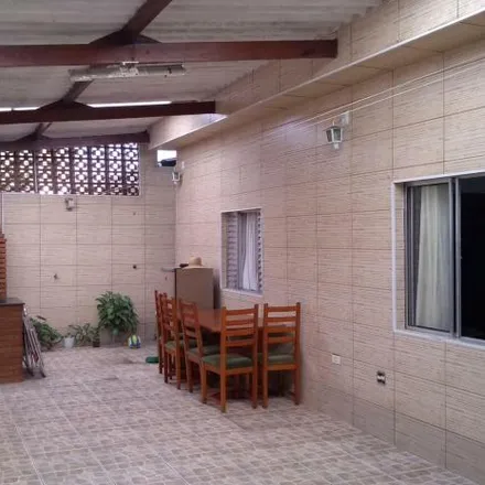 Buy this 2 bed house on Rua Iracema Rocha Manzione in Castelo, Santos - SP