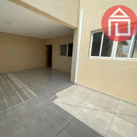 Buy this 2 bed house on unnamed road in Vila Verde, Bragança Paulista - SP