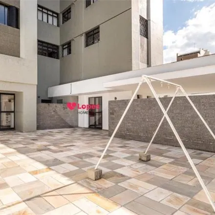 Buy this 4 bed apartment on Rua Floriano Essenfelder 113 in Alto da Glória, Curitiba - PR