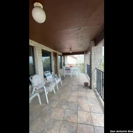 Rent this 2 bed apartment on 9749 Tower Vw Unit A in Helotes, Texas