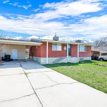 Buy this 3 bed house on 1057 Grandview Road in Brigham City, UT 84302