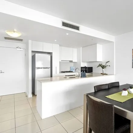 Rent this 1 bed apartment on Coolangatta QLD 4225