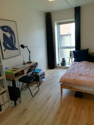 Rent this 1 bed room on Odinsvej 4 in 8230 Åbyhøj, Denmark