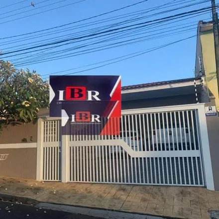 Image 2 - Viaduto Lino de Abreu Sodré, Centro, São José do Rio Preto - SP, 15061-005, Brazil - House for sale