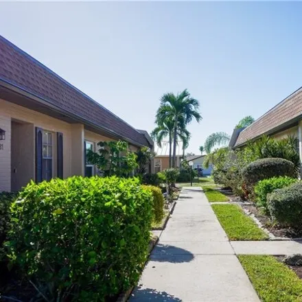Rent this 2 bed condo on 9335 Lennex Lane in Cypress Lake, FL 33919