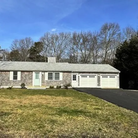 Buy this 3 bed house on 2 South Precinct Road in Centerville, Barnstable