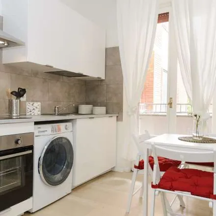 Image 2 - Largo Cavalieri di Malta, 14, 20146 Milan MI, Italy - Apartment for rent