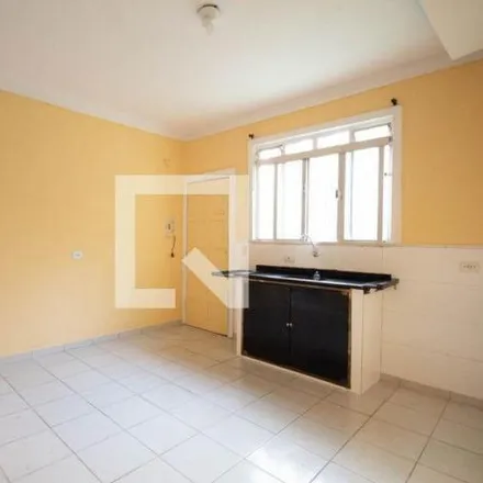 Rent this 2 bed house on Estrada das Rosas in Jardim Santa Maria, Osasco - SP