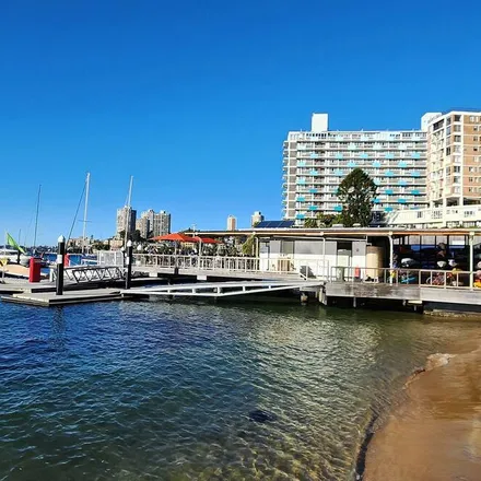 Image 8 - Rushcutters Bay NSW 2011, Australia - Apartment for rent
