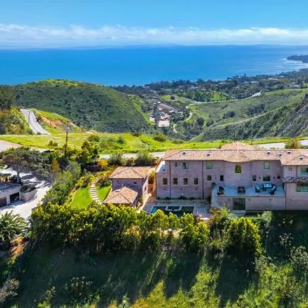 Image 1 - Latigo Canyon Road, Malibu, CA 90265, USA - House for sale