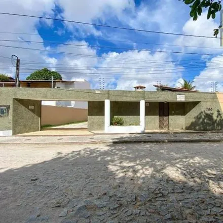 Image 1 - Rua Coronel Aluisio Borba 730, Engenheiro Luciano Cavalcante, Fortaleza - CE, 60813-730, Brazil - House for rent