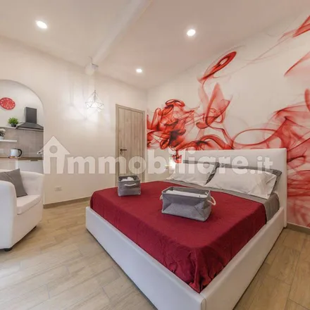 Image 5 - Veleno, Via Mentana 8, 00044 Frascati RM, Italy - Apartment for rent