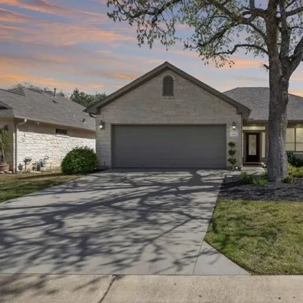 Buy this 3 bed house on 4682 Indian Lodge Street in Georgetown, TX 78633