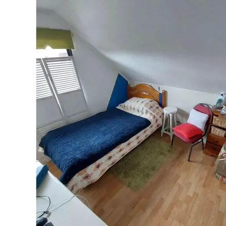 Buy this 3 bed house on Recinto ESSBIO in Los Aromos, 407 0713 San Pedro de la Paz