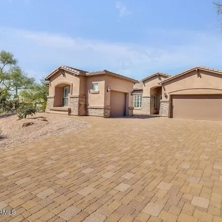 Buy this 5 bed house on 8732 East Norcroft Circle in Mesa, AZ 85207