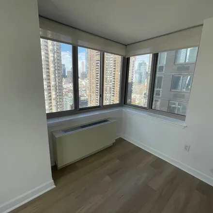 Rent this 1 bed apartment on Victory Apartments in 557 10th Avenue, New York