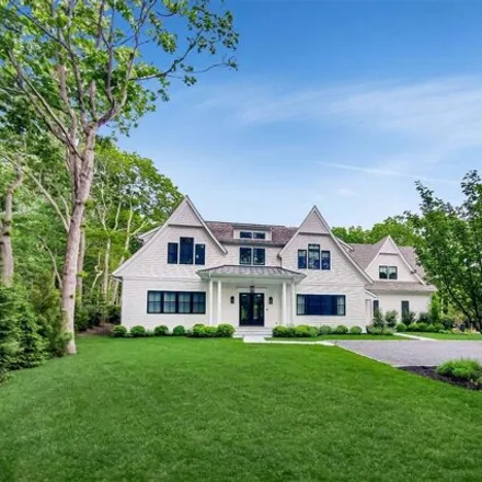 Buy this 8 bed house on 41 Quarty in East Hampton, New York