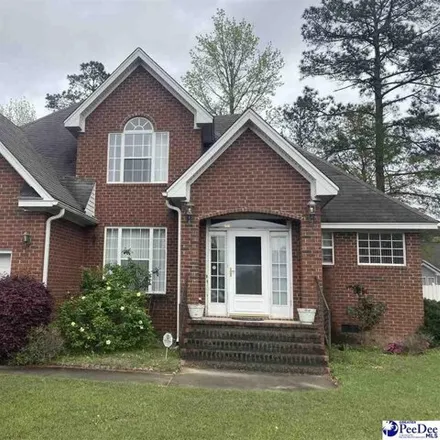 Image 3 - 2718 Olde Mill Road, Parkwood, Florence, SC 29505, USA - House for sale