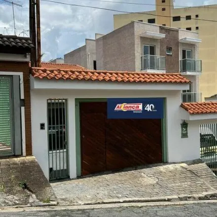 Image 2 - Travessa Caibi, Vila Galvão, Guarulhos - SP, 07073-290, Brazil - House for sale